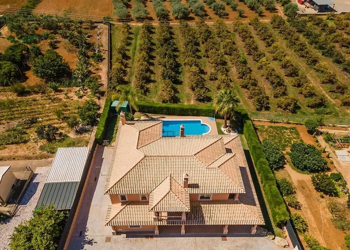 Villa Hugo - Bright Modern Walk To Restaurants